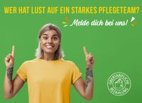 Pflegefachkraft (m/w/d)| 1:1-Intensivpflege | Bremen-Schwachhausen Bremen - Schwachhausen Vorschau