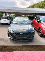 Ford Focus Turnier 1.0 EcoBoost Hybrid ST-Line Style Saarland - Großrosseln Vorschau