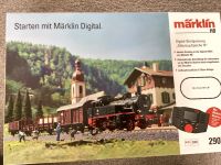MärklinH0 Modelleisenbahn Niedersachsen - Heeslingen Vorschau