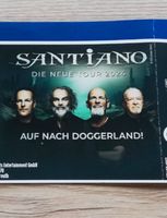 1x Karte für Santiano am 06.10.24 in Erfurt abzugeben Thüringen - Blankenhain Vorschau