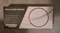 Hula Hoop - Reifen - Fitnessgerät Rheinland-Pfalz - Waldweiler Vorschau