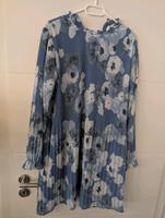 Wunderschönes Vila Kleid Plissee Gr 40 Baden-Württemberg - Künzelsau Vorschau