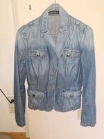 Marc Cain Damen Jeansjacke N1 Baden-Württemberg - Flein Vorschau