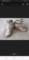 Sneakers Schuhe ● Gr. 38 ● sehr gut erhalten Vahr - Neue Vahr Nord Vorschau