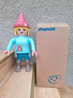 Playmobil Großfiguren Gartenzwergin NEU Thüringen - Rudolstadt Vorschau