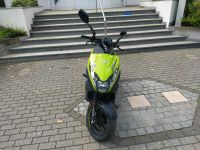 Peugeot Streetzone 50 er Hessen - Groß-Gerau Vorschau