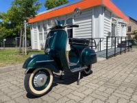 Vespa Sprint 150 von 1970 *guter Zustand *HU+AU 02/2025 Sachsen-Anhalt - Halle Vorschau