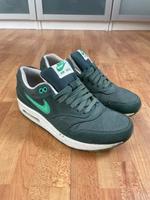 Nike Air Max dunkelgrün/mintgrün Camouflage Gr. 40 Nordrhein-Westfalen - Wachtberg Vorschau