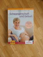 Buch Schwangerschaft und Geburt München - Trudering-Riem Vorschau