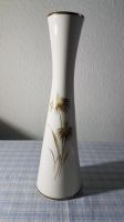 Schlanke Vase Porzellan Goldrand (Alka Kunst) Nordrhein-Westfalen - Velbert Vorschau