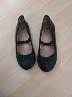 H&M Ballerina schwarz Gr 28 Baden-Württemberg - Alfdorf Vorschau