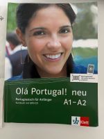 Olà Portugal! A1-A2 Saarbrücken-West - Burbach Vorschau