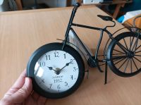 Originelle Wanduhr Fahrrad Uhr, Bike Clock, neu Münster (Westfalen) - Gievenbeck Vorschau