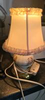 Lampe Nachttisch Vintage Retro DDR Sachsen - Hartha Vorschau