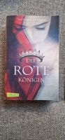 Fantasybuch - Die Rote Königin Bayern - Königsbrunn Vorschau