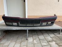 Original BMW 3er E36 Limousine Touring Stoßstange vorne 8132206 Bayern - Schönau Niederbay Vorschau