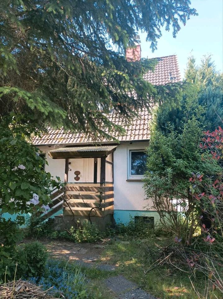 Einfamilienhaus von Privat, Scharbeutz zu verkaufen - kein Makler in Scharbeutz