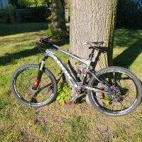 LOOK 920 MTB, Carbon Berlin - Reinickendorf Vorschau