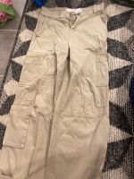 Beige Hose Damen Düsseldorf - Benrath Vorschau