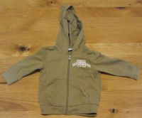 Sweatjacke Gr. 74 / 80 Rheinland-Pfalz - Gensingen Vorschau