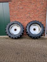 Räder 580 70 r38 Case Ihc 1255 1455 1046 1246 Deutz 13006 10006 Nordrhein-Westfalen - Bocholt Vorschau