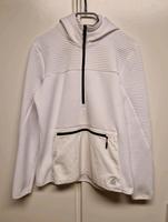 Sweatshirt Gr. M weiß von REEBOK mit Kapuze Bayern - Fürth Vorschau
