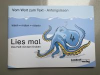 Lies mal 4 - Das Heft mit dem Kraken Schleswig-Holstein - Groß Sarau Vorschau