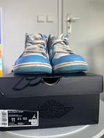 Jordan1 MID SE Sachsen-Anhalt - Halle Vorschau