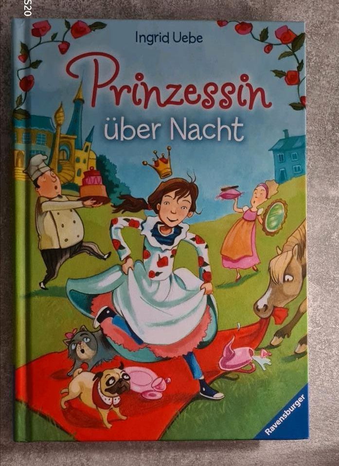 Kinder und Jugend Bücher in Löningen