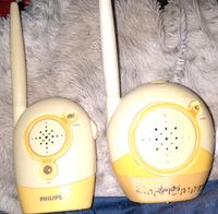 Babyphone  Philips Sachsen-Anhalt - Bernburg (Saale) Vorschau