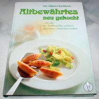 Allgäuer Kochbuch Altbewährtes neu gekocht Bayern - Kempten Vorschau