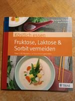Buch Fruktose, Laktose & Sorbit vermeiden von Trias Bayern - Tittmoning Vorschau