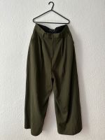 ASOS Grün Hose Khaki Green Trousers Ballon Pants W30 High Waist Friedrichshain-Kreuzberg - Kreuzberg Vorschau