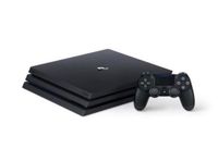 PLAYSTATION 4 Pro , 1 TB Sachsen - Groitzsch Vorschau