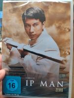 IP MAN ZERO Bayern - Eltmann Vorschau