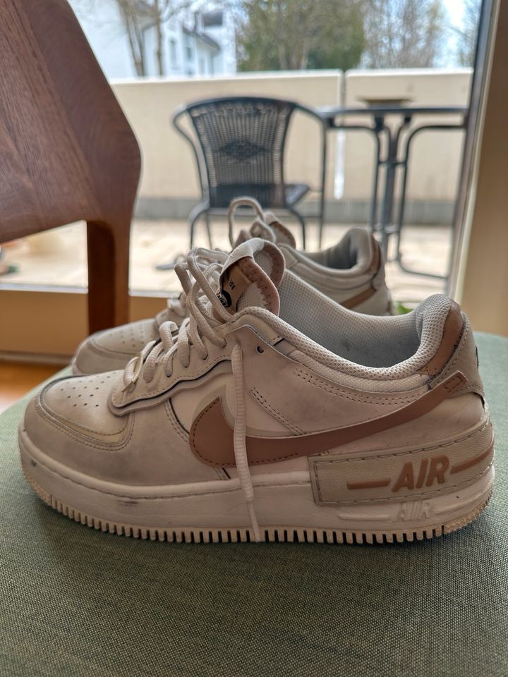 Nike Air Force in München