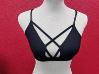 H&M Bustier schwarz Gr. XS Bayern - Mantel Vorschau