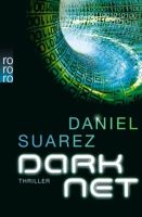 DARKNET von Suarez, Daniel | Buch Saarland - Marpingen Vorschau