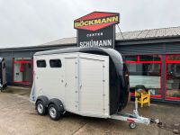 Böckmann Pferdeanhänger Portax L SR **NEUES MODELL** Dithmarschen - Heide Vorschau