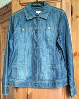 Damen Jeansjacke Gina Laura Gr M Niedersachsen - Papenburg Vorschau