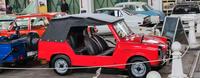 Trabant 601 Tramp,blickfang nur 926 Stück gebaut kein Kübel Baden-Württemberg - Lörrach Vorschau