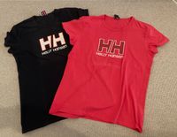 2er Set T-Shirts Helly Hansen Gr. XL teils neu Niedersachsen - Springe Vorschau