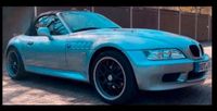 BMW Z3 . 1.9 140PS 16V,18 ZOLL Alufelgen ,Verdeck 5 Jahre,wie neu Nordrhein-Westfalen - Gelsenkirchen Vorschau