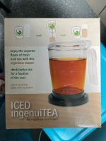 IngenuiTEA 850 ml Teezubeteiter Köln - Nippes Vorschau