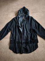 Tredy Sweatjacke mit Hemd Saum Gr XL Bayern - Rohrbach Vorschau