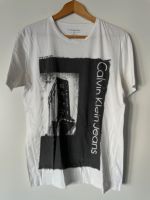 Calvin Klein Jeans Shirt T-Shirt Größe M Rheinland-Pfalz - Rhens Vorschau