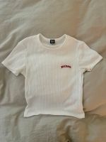 BDG Baby Tee Urban Outfitters Weiß Nordrhein-Westfalen - Ibbenbüren Vorschau