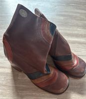 Stiefel Schuhe Damenstiefel Leder Größe 40 Soho Londen Vintage Berlin - Pankow Vorschau