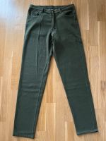 Majestic Filatures Jogging Hose Herren nato olive Größe M NEU Bayern - Würzburg Vorschau