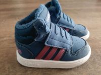 Schuhe Sneaker Adidas NEU Größe 22 Hessen - Hattersheim am Main Vorschau